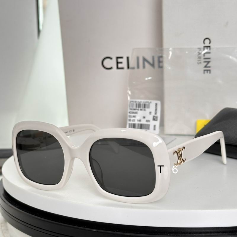 Celine Sunglasses ID:20250816-134
